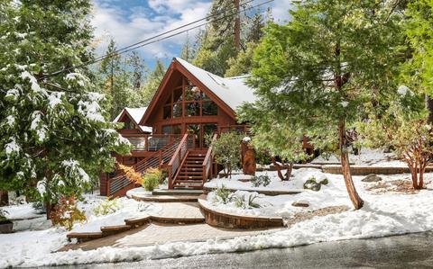 25601 Double Tree Dr, Idyllwild, CA 92549 photo 1