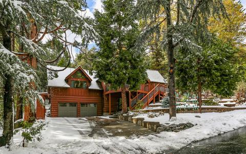 25601 Double Tree Dr, Idyllwild, CA 92549 photo 3