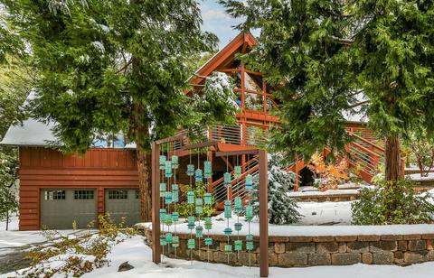 25601 Double Tree Dr, Idyllwild, CA 92549 photo 5
