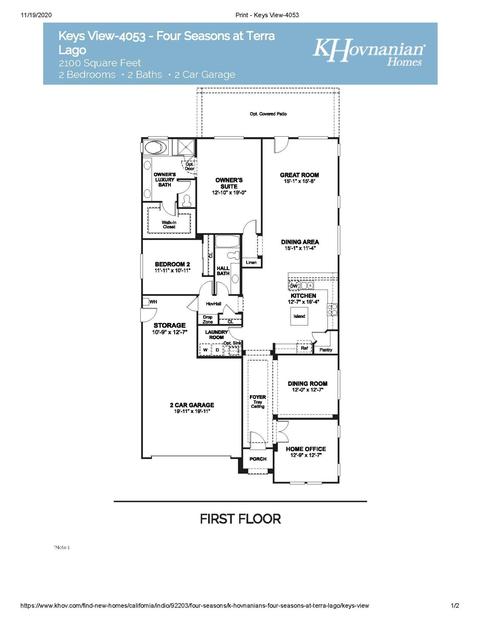 85122 Stazzano Pl, Indio, CA 92203 photo 43