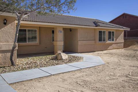 7635 Elwood St, Joshua Tree, CA 92252 photo 2