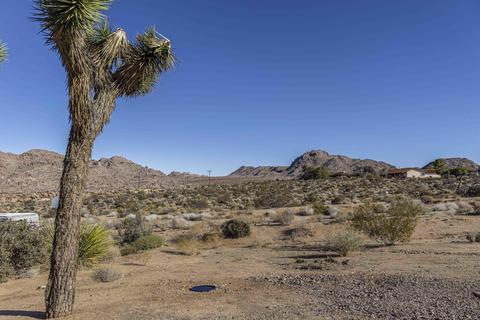 7635 Elwood St, Joshua Tree, CA 92252 photo 23