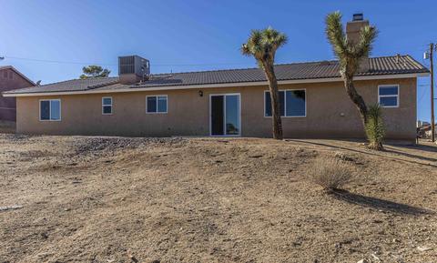 7635 Elwood St, Joshua Tree, CA 92252 photo 22