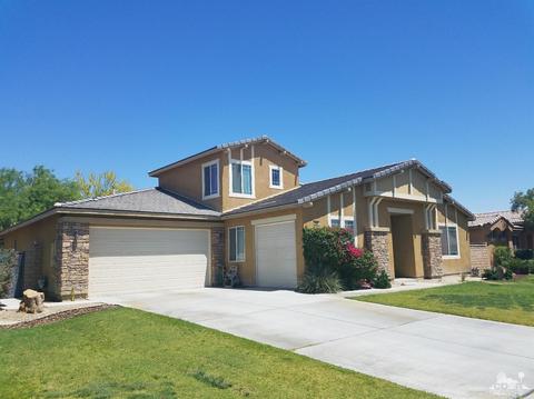82564 Mandrone Dr, Indio, CA 92203 photo 1