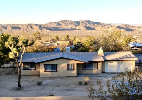 60618 Pueblo Trl, Joshua Tree, CA 92252 photo 1