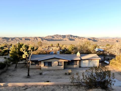 60618 Pueblo Trl, Joshua Tree, CA 92252 photo 25
