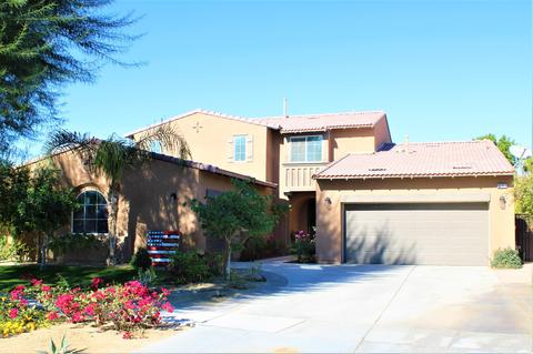82912 Rustic Valley Dr, Indio, CA 92203 photo 1