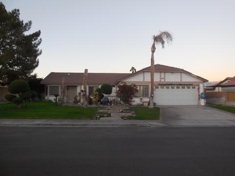 82372 Sunaire Ct, Indio, CA 92201 photo 1