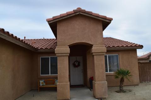 30784 Robert Rd, Thousand Palms, CA 92276 photo 2