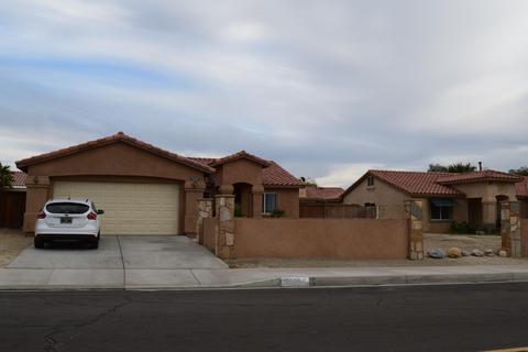 30784 Robert Rd, Thousand Palms, CA 92276 photo 1