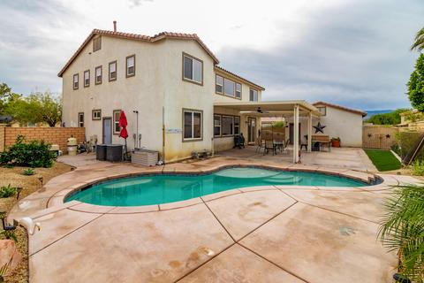 79774 Birmingham Dr, Indio, CA 92203 photo 2