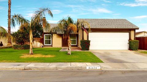 82474 Arlene Dr, Indio, CA 92201 photo 3