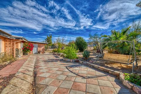 74772 Baseline Rd, Twentynine Palms, CA 92277 photo 1
