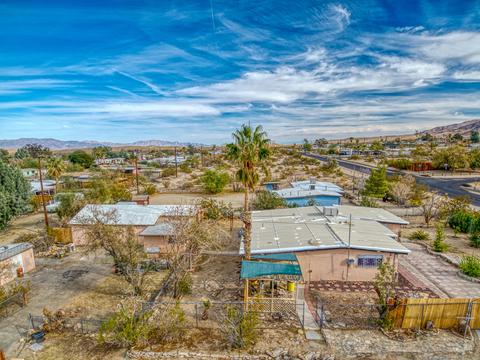 74772 Baseline Rd, Twentynine Palms, CA 92277 photo 33