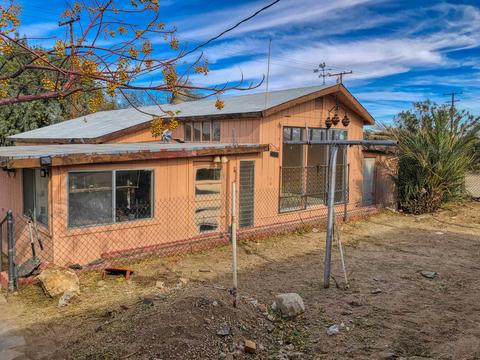 74772 Baseline Rd, Twentynine Palms, CA 92277 photo 4