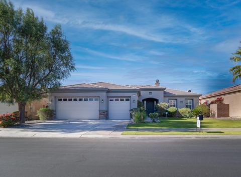 43251 Sentiero Dr, Indio, CA 92203 photo 1