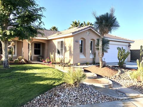 40631 Thunderbird Ct, Indio, CA 92203 photo 15