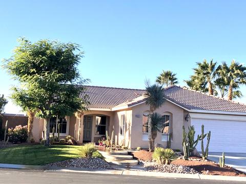 40631 Thunderbird Ct, Indio, CA 92203 photo 1