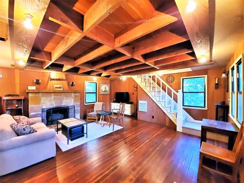 27147 Little Bear Rd, Lake Arrowhead, CA 92317 photo 6
