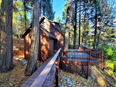 27147 Little Bear Rd, Lake Arrowhead, CA 92317 photo 35