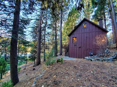 27147 Little Bear Rd, Lake Arrowhead, CA 92317 photo 3