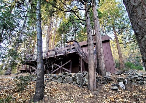 27147 Little Bear Rd, Lake Arrowhead, CA 92317 photo 43