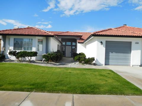 48869 Andorra St, Indio, CA 92201 photo 1