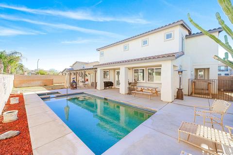 83464 Stage Coach Rd, Indio, CA 92203 photo 1