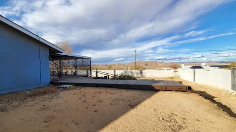 60858 Natoma Trl, Joshua Tree, CA 92252 photo 5