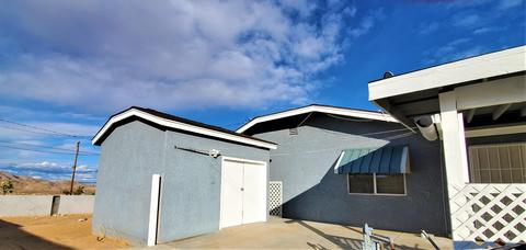60858 Natoma Trl, Joshua Tree, CA 92252 photo 14
