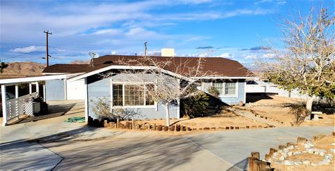 60858 Natoma Trl, Joshua Tree, CA 92252 photo 1