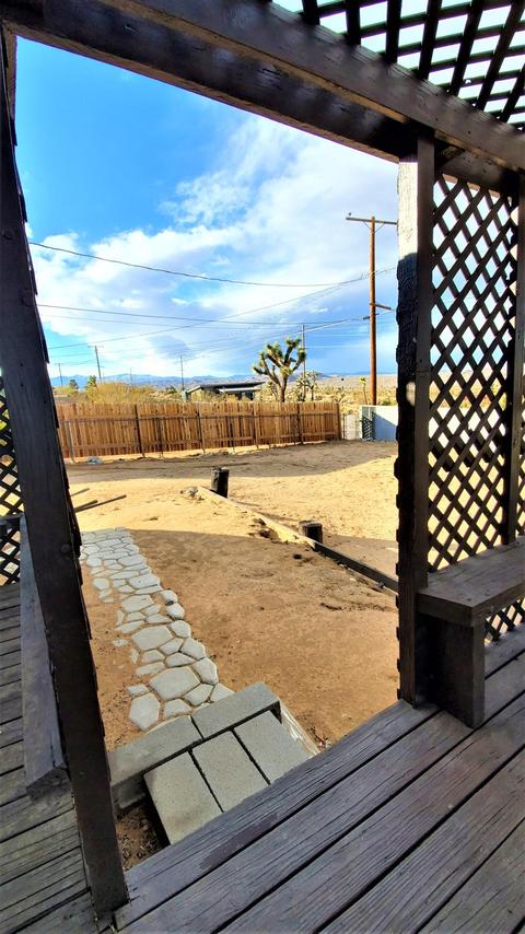 60858 Natoma Trl, Joshua Tree, CA 92252 photo 11
