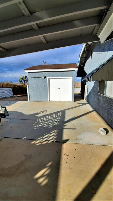60858 Natoma Trl, Joshua Tree, CA 92252 photo 16