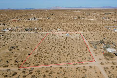 62695 Sunny Sands Dr, Joshua Tree, CA 92252 photo 29