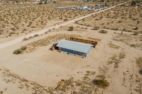 62695 Sunny Sands Dr, Joshua Tree, CA 92252 photo 23