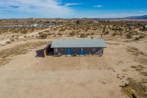 62695 Sunny Sands Dr, Joshua Tree, CA 92252 photo 22