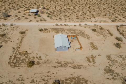 62695 Sunny Sands Dr, Joshua Tree, CA 92252 photo 24