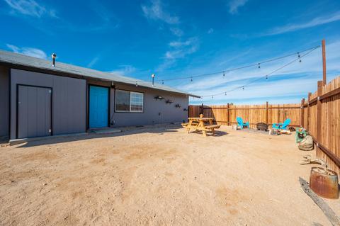 62695 Sunny Sands Dr, Joshua Tree, CA 92252 photo 19