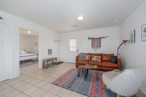 62695 Sunny Sands Dr, Joshua Tree, CA 92252 photo 5
