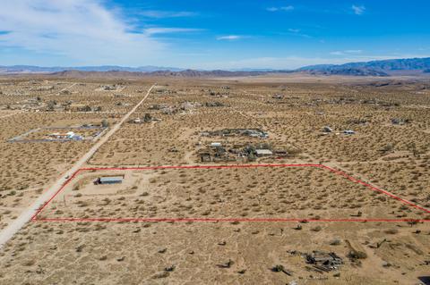62695 Sunny Sands Dr, Joshua Tree, CA 92252 photo 31
