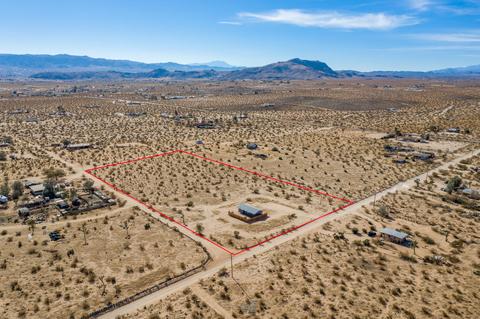 62695 Sunny Sands Dr, Joshua Tree, CA 92252 photo 33