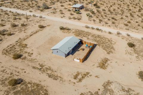 62695 Sunny Sands Dr, Joshua Tree, CA 92252 photo 25