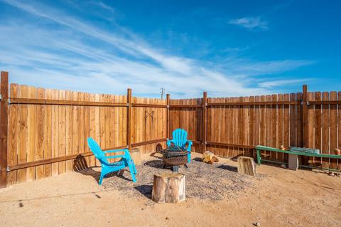 62695 Sunny Sands Dr, Joshua Tree, CA 92252 photo 20