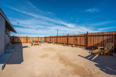 62695 Sunny Sands Dr, Joshua Tree, CA 92252 photo 18