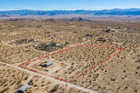 62695 Sunny Sands Dr, Joshua Tree, CA 92252 photo 32