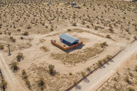 62695 Sunny Sands Dr, Joshua Tree, CA 92252 photo 27