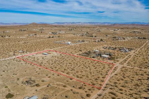 62695 Sunny Sands Dr, Joshua Tree, CA 92252 photo 30