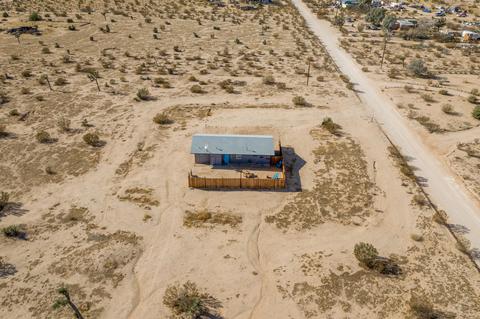 62695 Sunny Sands Dr, Joshua Tree, CA 92252 photo 26