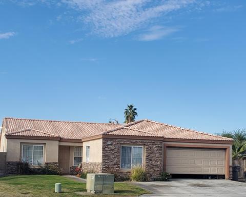 47533 Black Mountain St, Indio, CA 92201 photo 2
