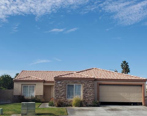 47533 Black Mountain St, Indio, CA 92201 photo 1